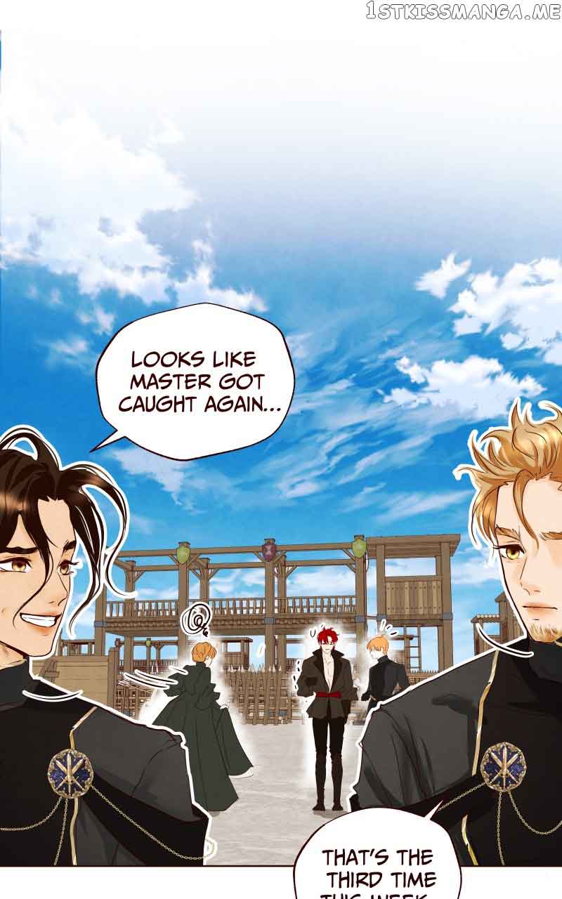 I Am the Villain Chapter 3 - Page 73