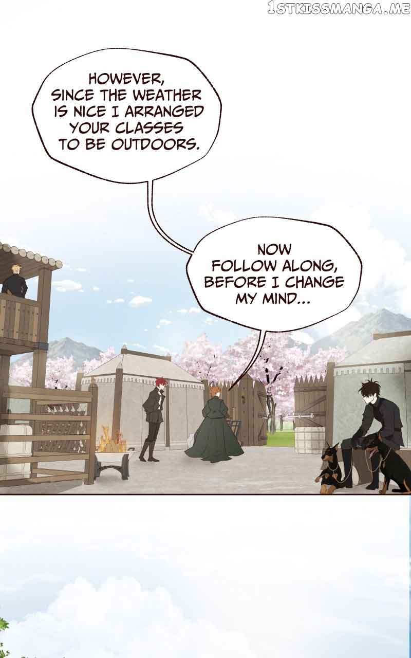 I Am the Villain Chapter 3 - Page 79