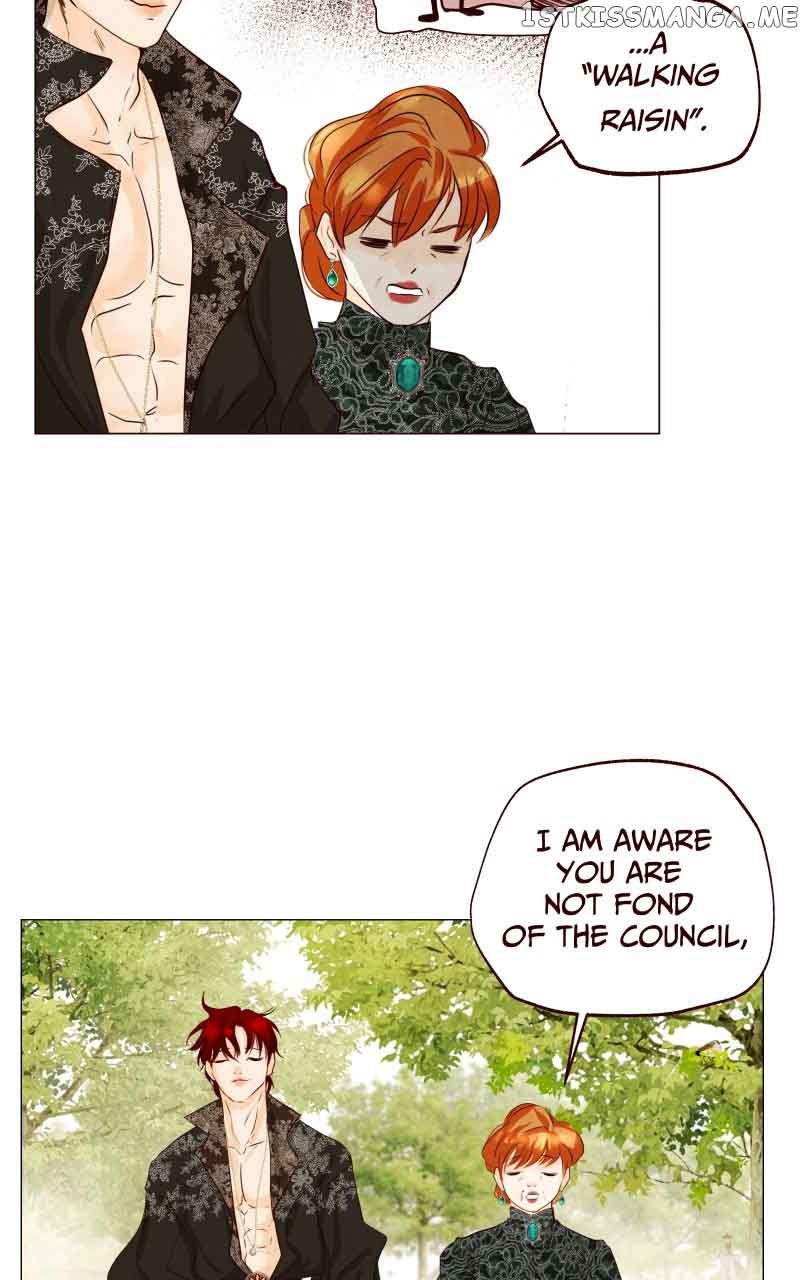 I Am the Villain Chapter 3 - Page 87