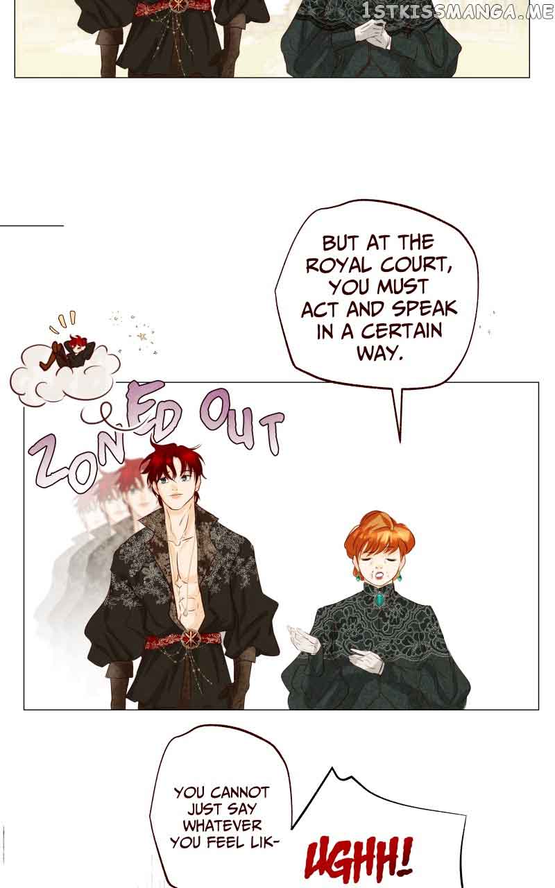 I Am the Villain Chapter 3 - Page 88