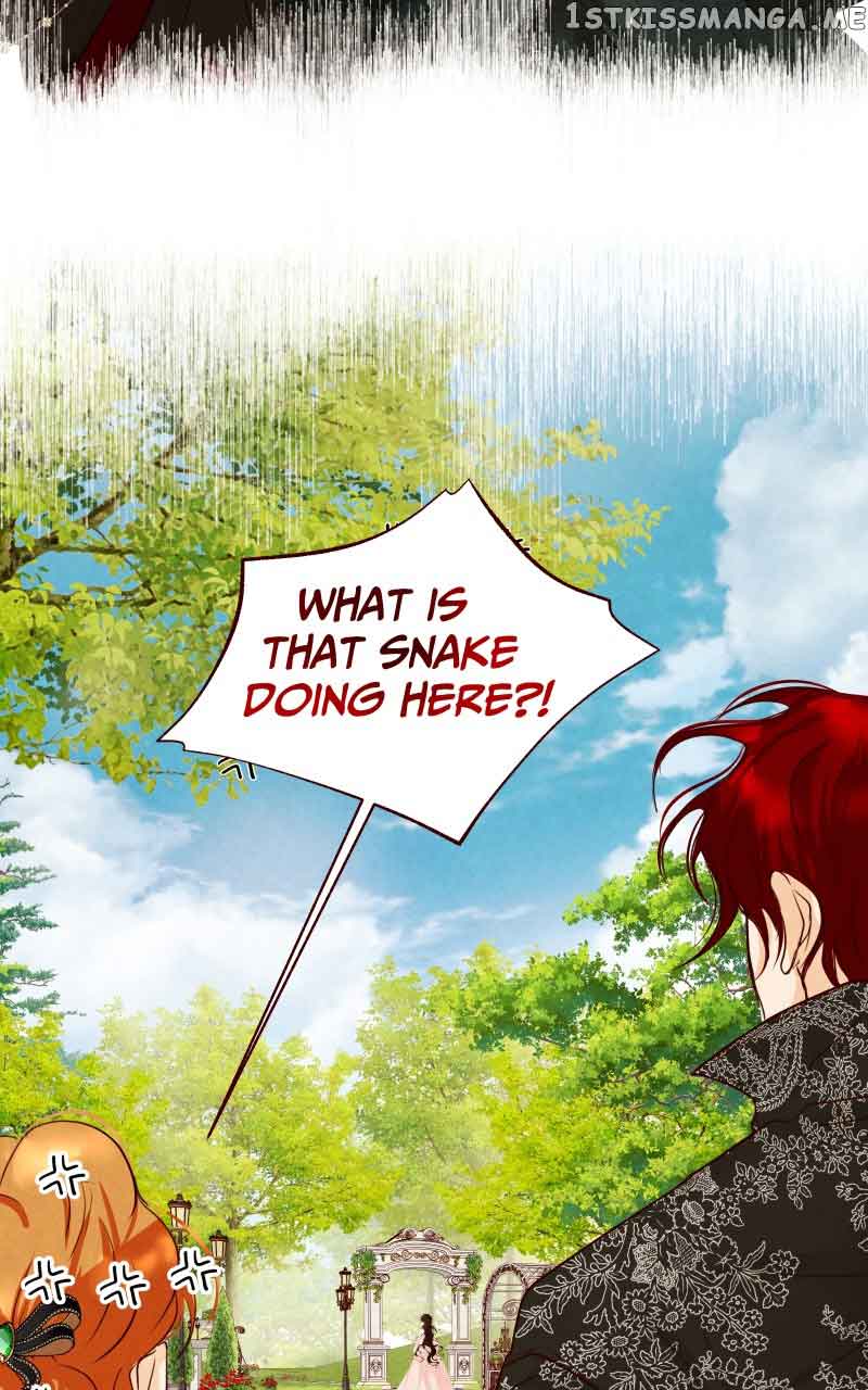 I Am the Villain Chapter 3 - Page 90