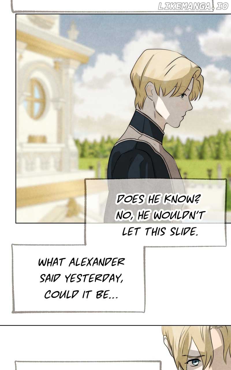 I Am the Villain Chapter 32 - Page 14