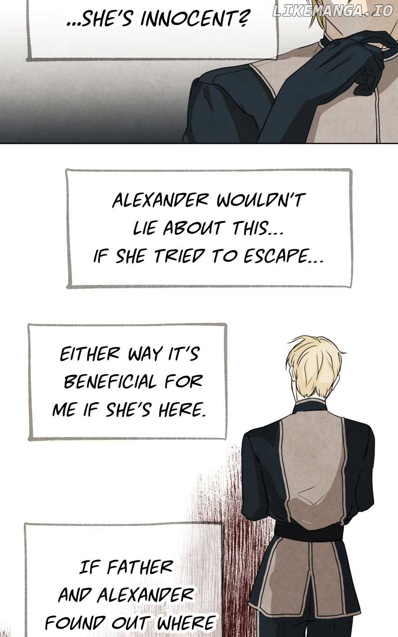 I Am the Villain Chapter 32 - Page 15