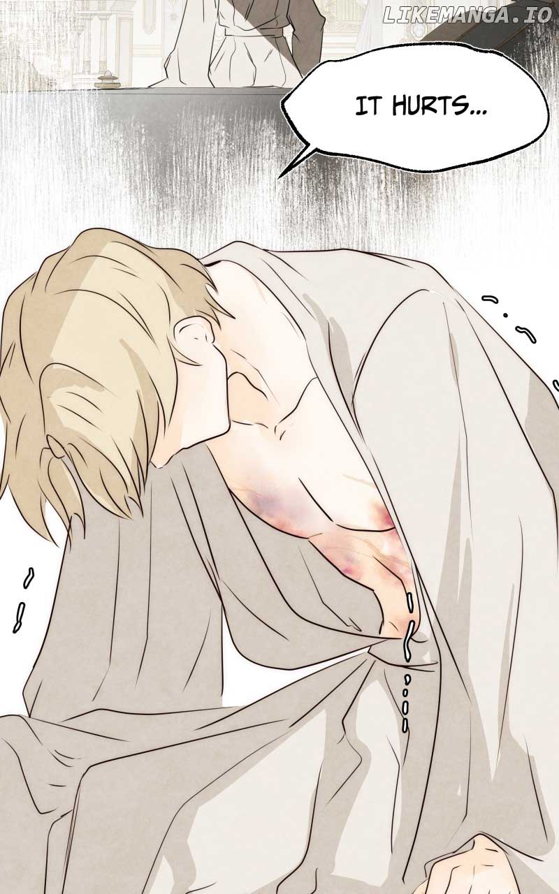 I Am the Villain Chapter 32 - Page 2