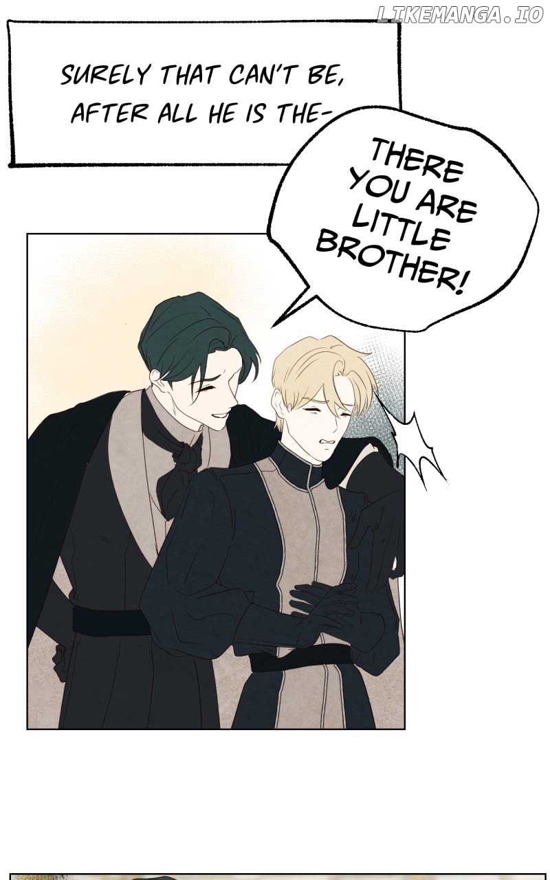 I Am the Villain Chapter 32 - Page 20