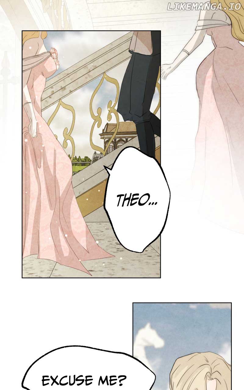 I Am the Villain Chapter 32 - Page 24