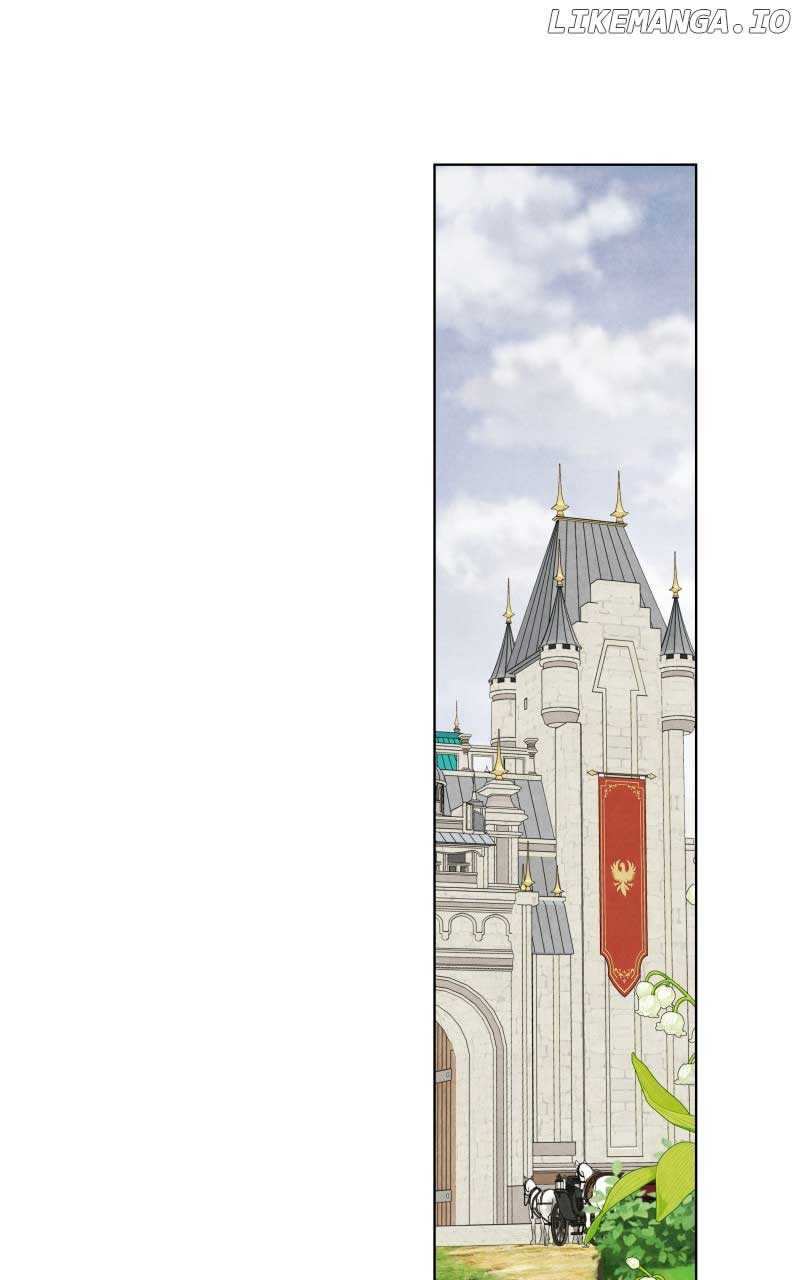 I Am the Villain Chapter 32 - Page 32