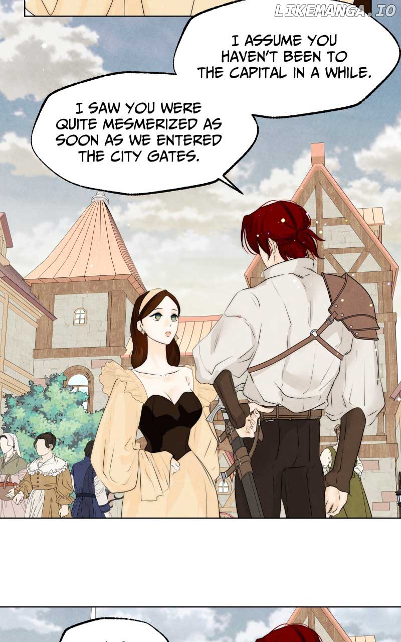 I Am the Villain Chapter 32 - Page 38