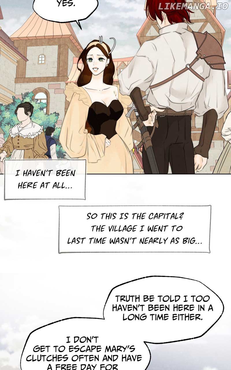 I Am the Villain Chapter 32 - Page 39