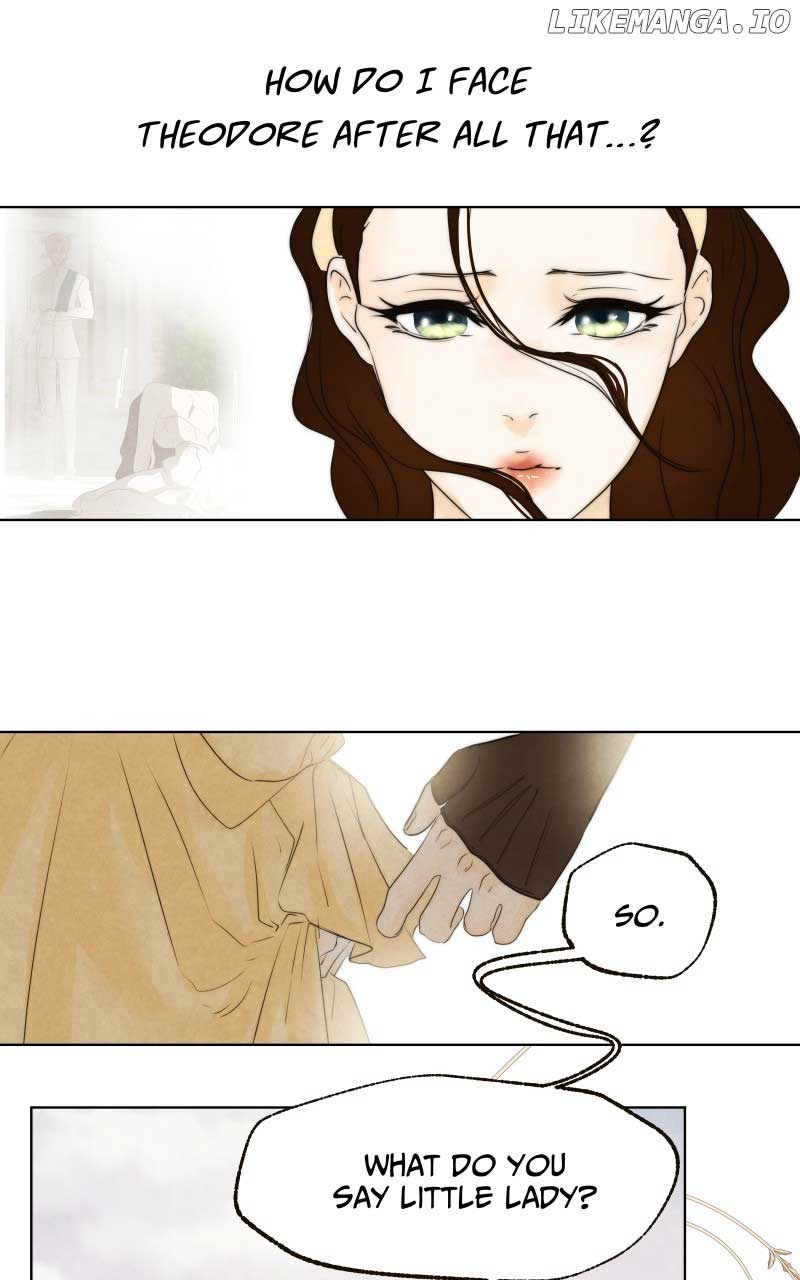 I Am the Villain Chapter 32 - Page 44