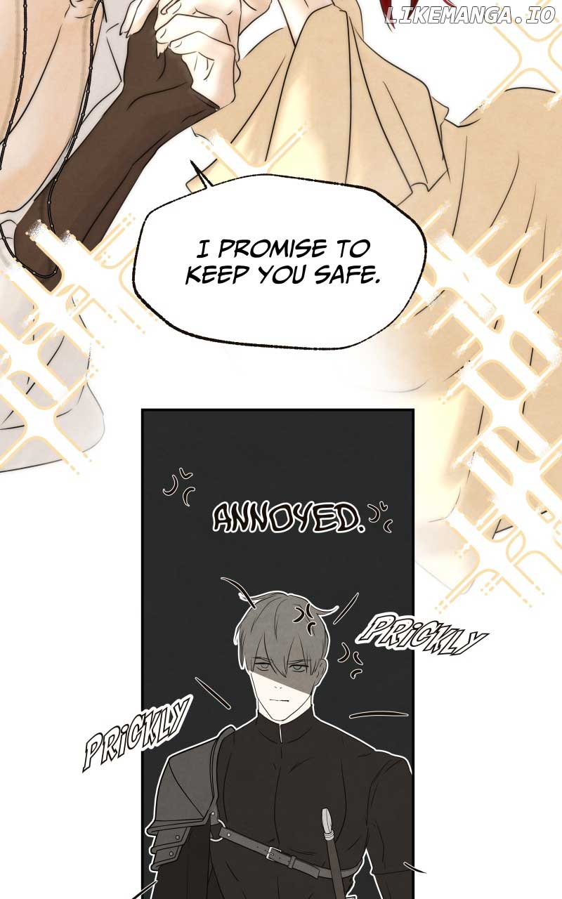 I Am the Villain Chapter 32 - Page 47