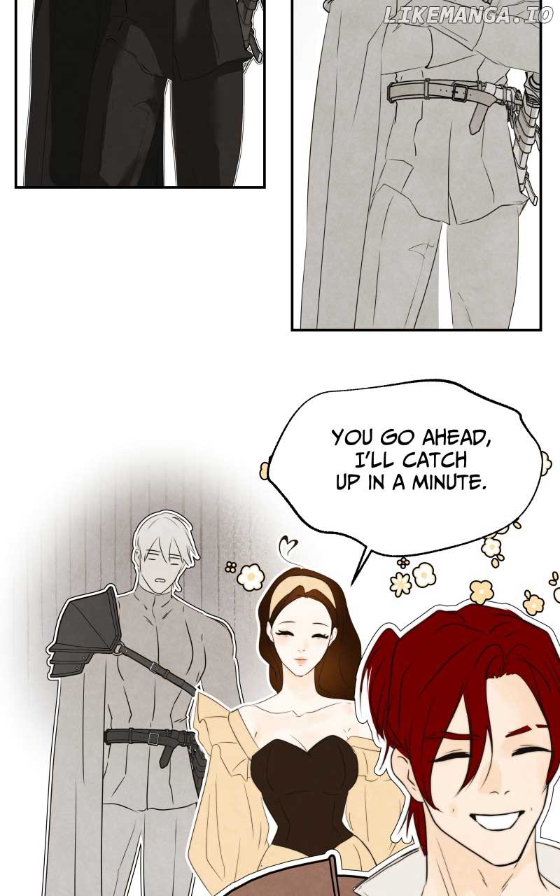 I Am the Villain Chapter 32 - Page 49