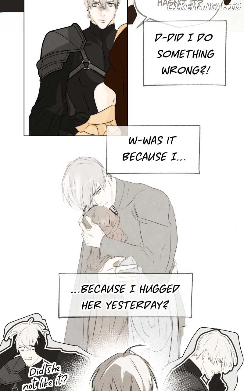 I Am the Villain Chapter 32 - Page 54