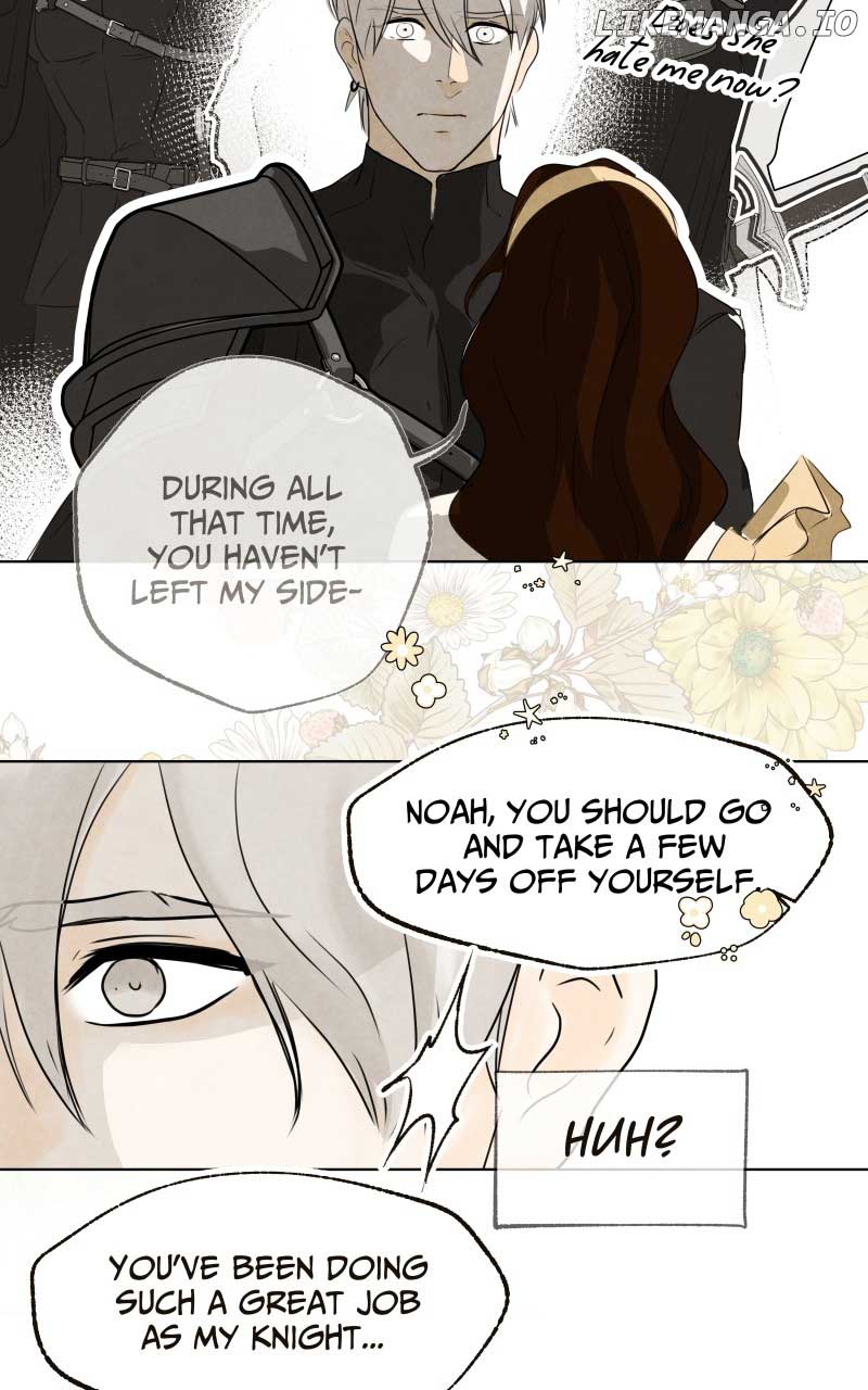 I Am the Villain Chapter 32 - Page 55