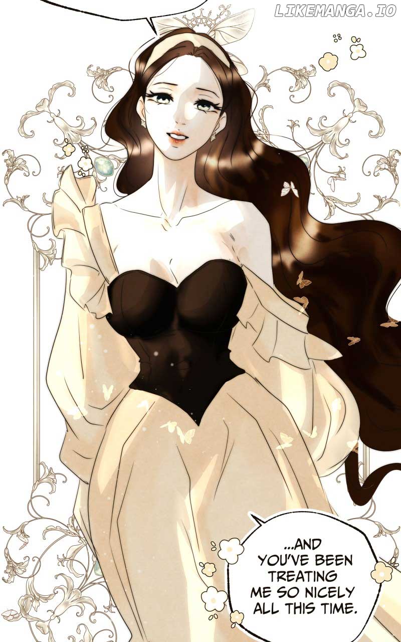 I Am the Villain Chapter 32 - Page 56