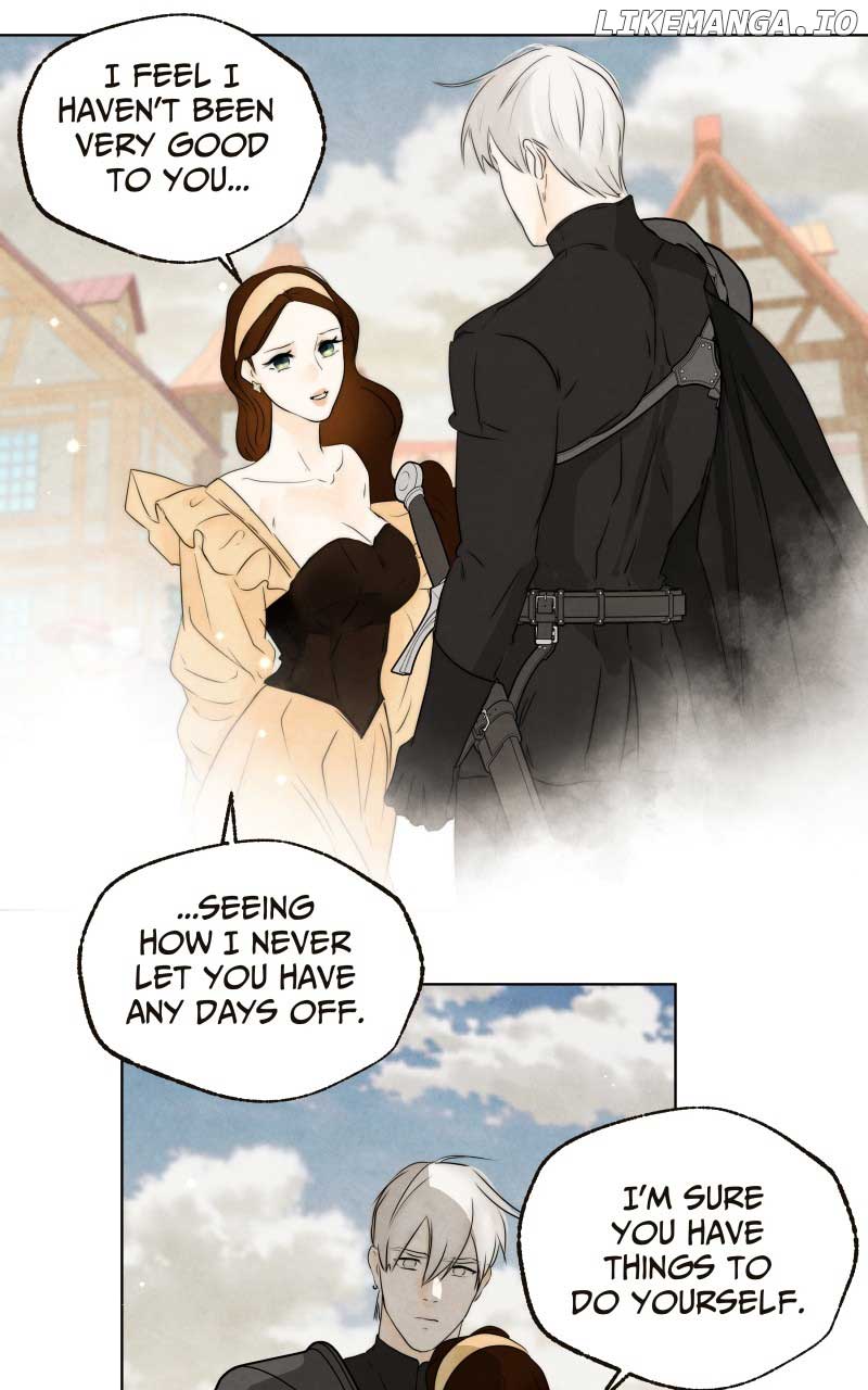 I Am the Villain Chapter 32 - Page 58