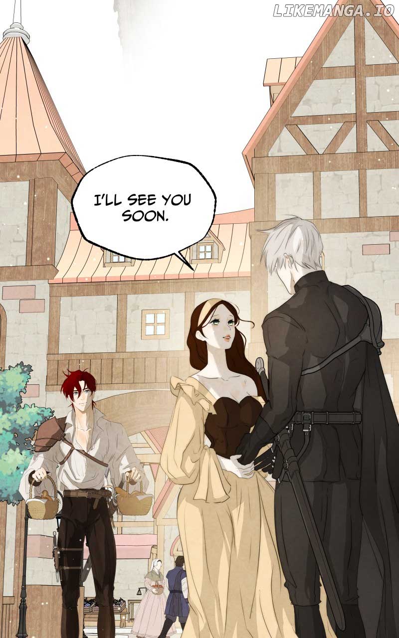 I Am the Villain Chapter 32 - Page 70