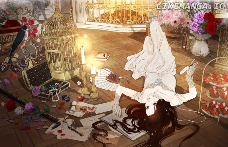 I Am the Villain Chapter 32 - Page 82