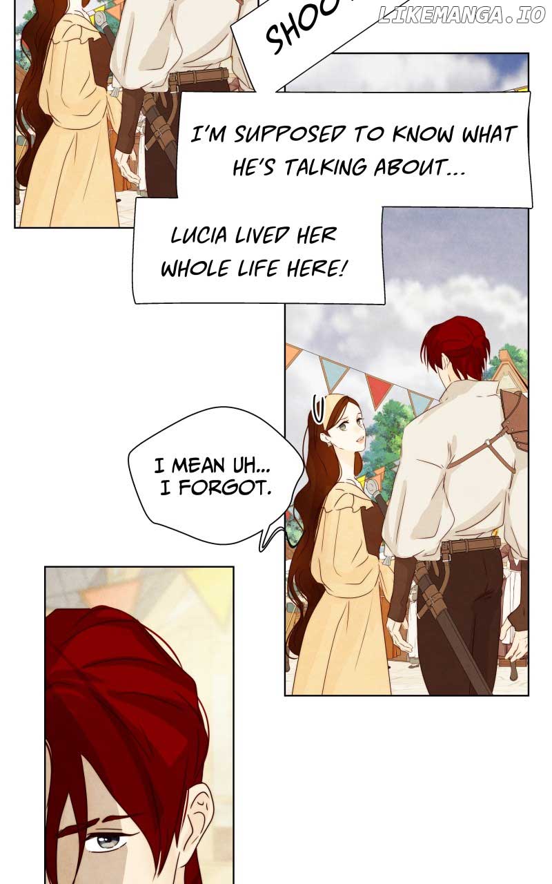 I Am the Villain Chapter 34 - Page 13