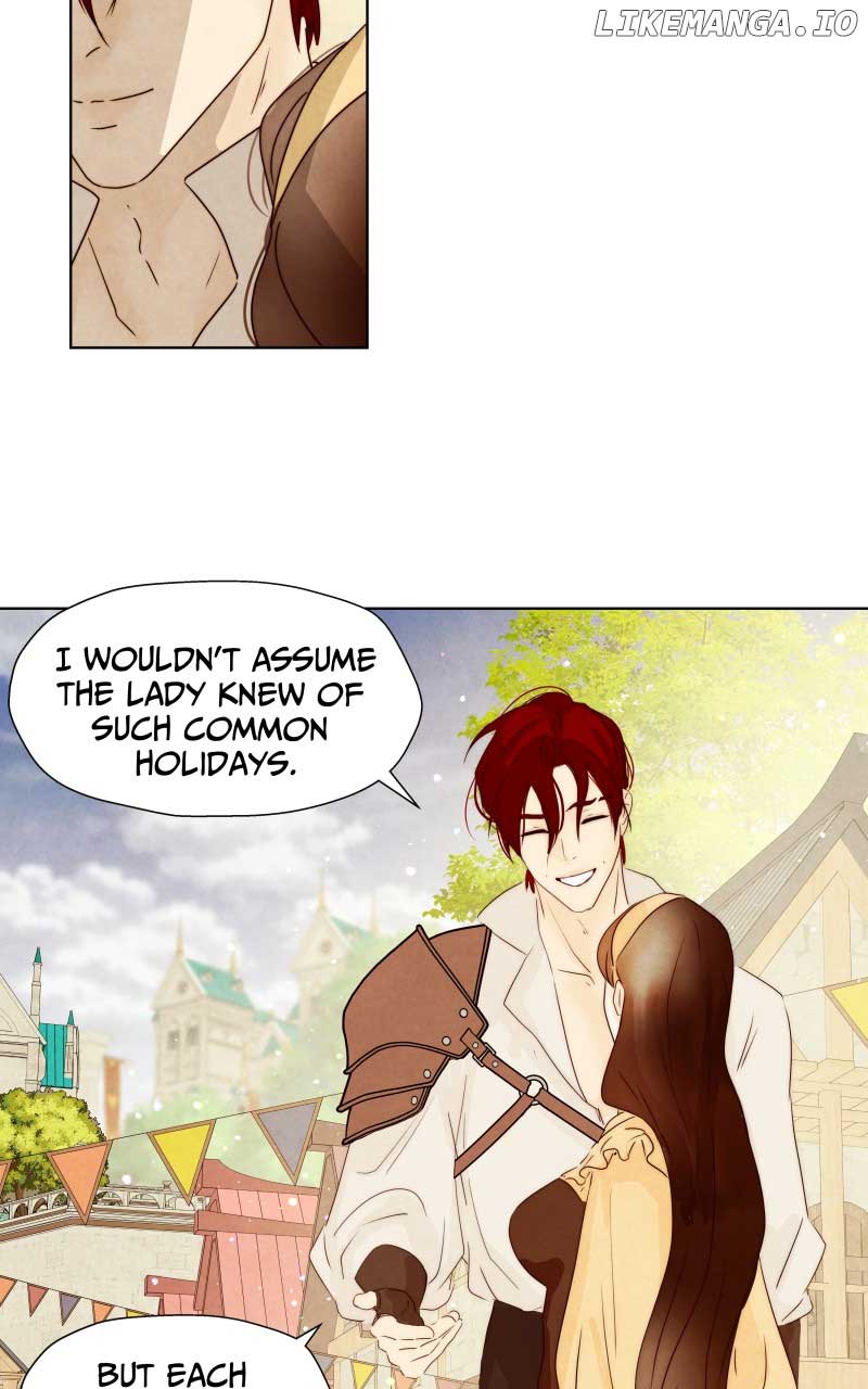 I Am the Villain Chapter 34 - Page 14