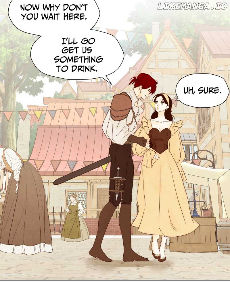 I Am the Villain Chapter 34 - Page 17