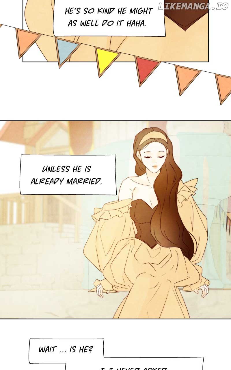 I Am the Villain Chapter 34 - Page 21