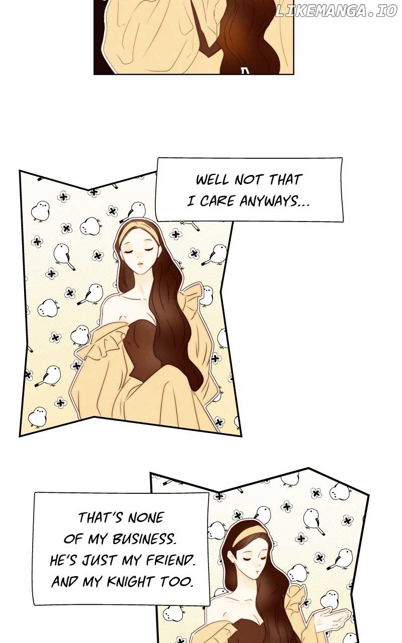 I Am the Villain Chapter 34 - Page 23