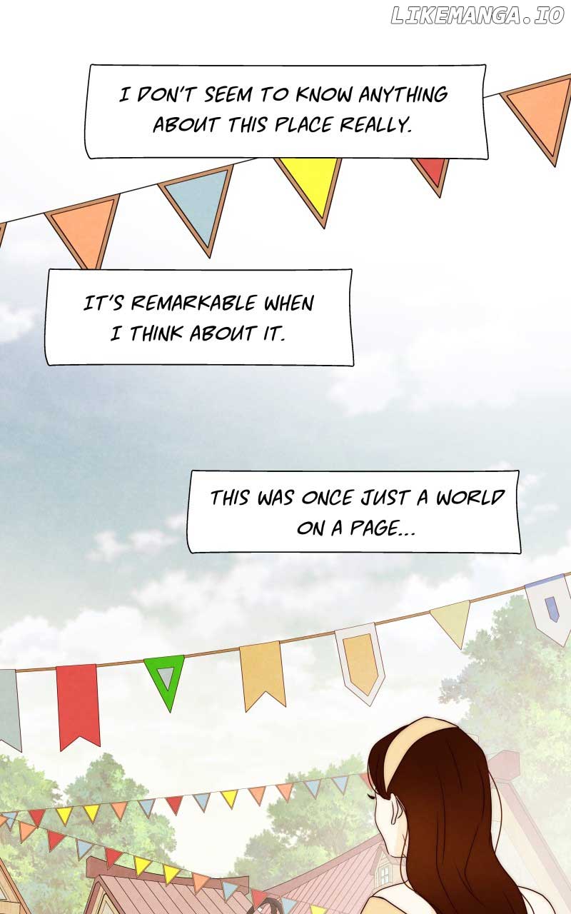 I Am the Villain Chapter 34 - Page 25