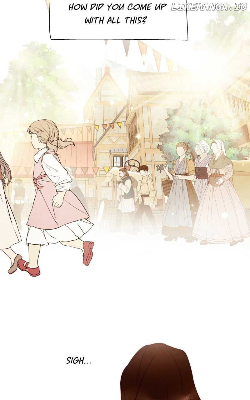 I Am the Villain Chapter 34 - Page 27