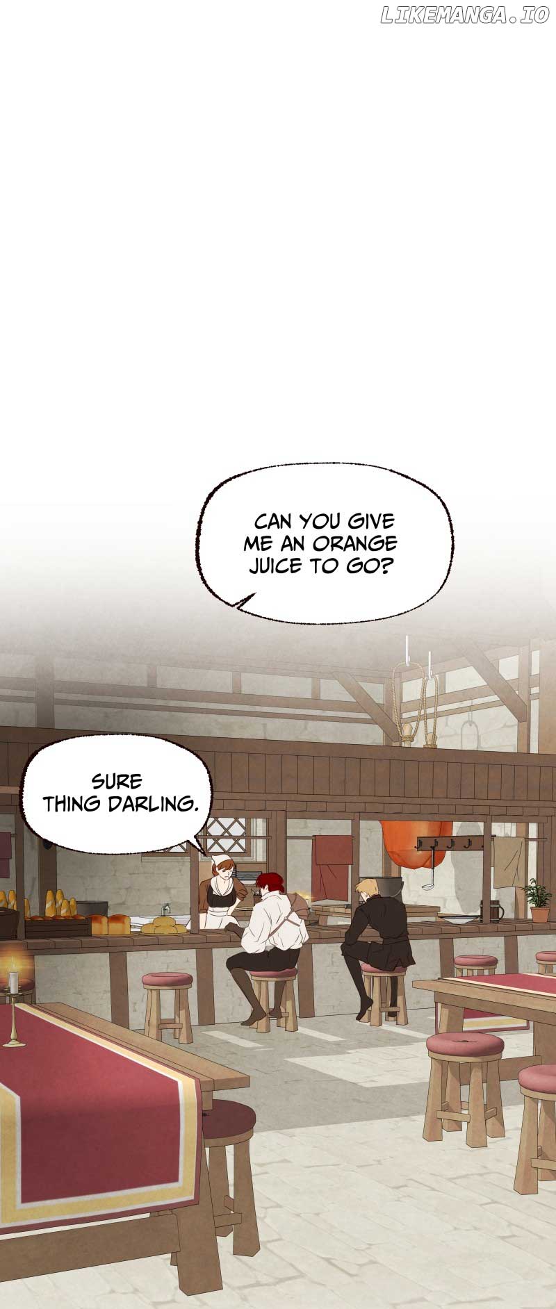 I Am the Villain Chapter 34 - Page 32