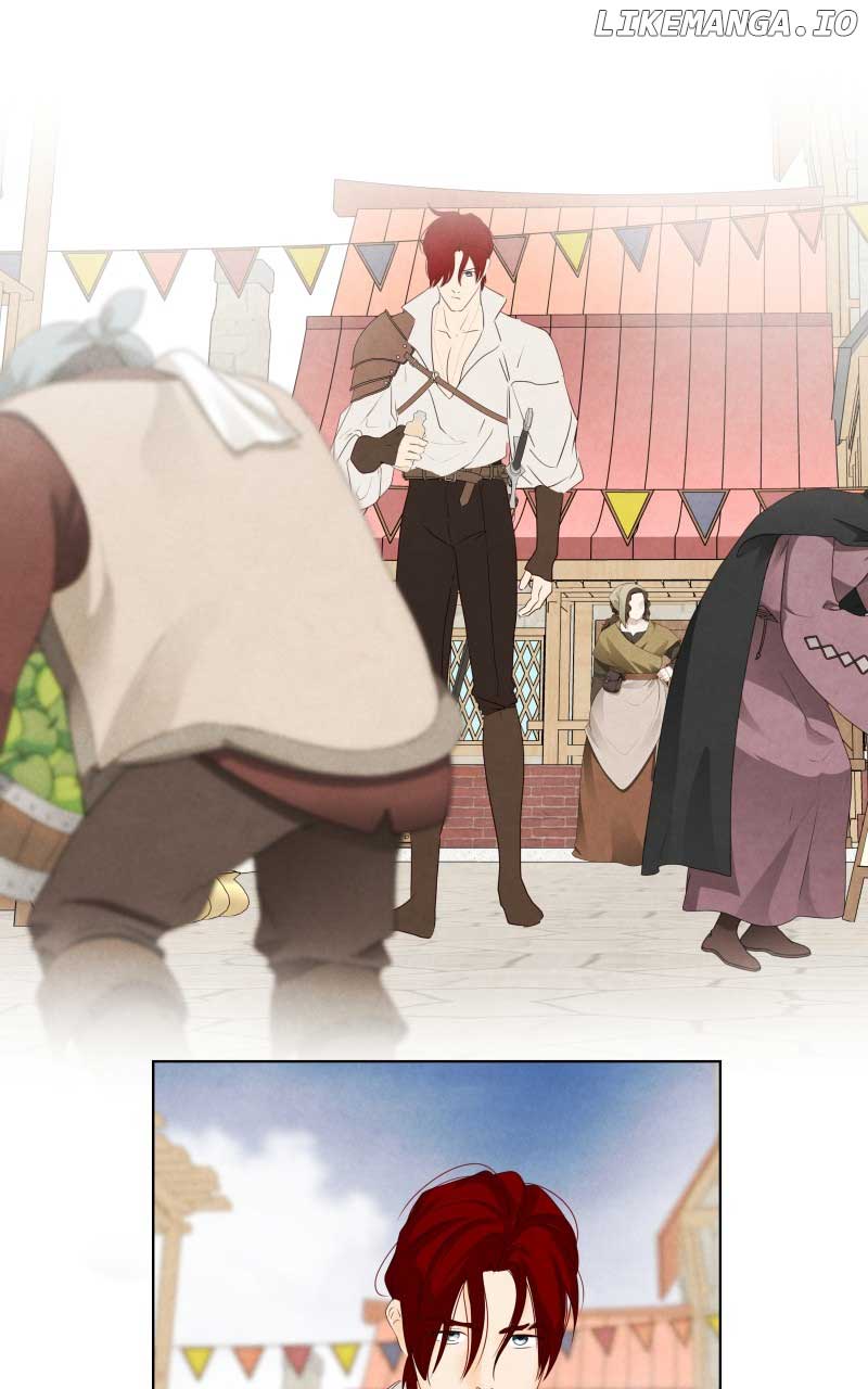 I Am the Villain Chapter 34 - Page 37