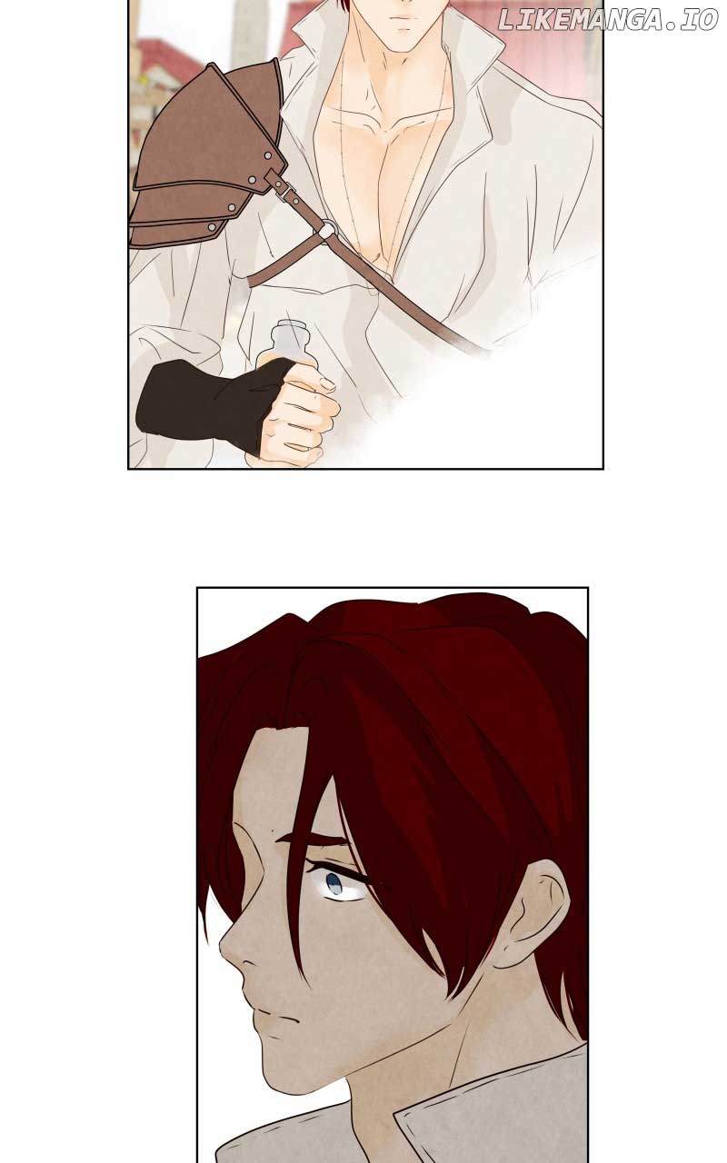 I Am the Villain Chapter 34 - Page 38