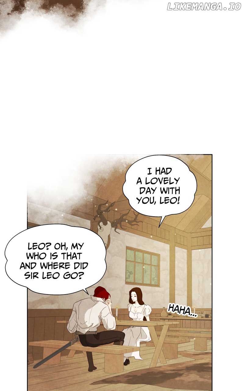 I Am the Villain Chapter 35 - Page 12