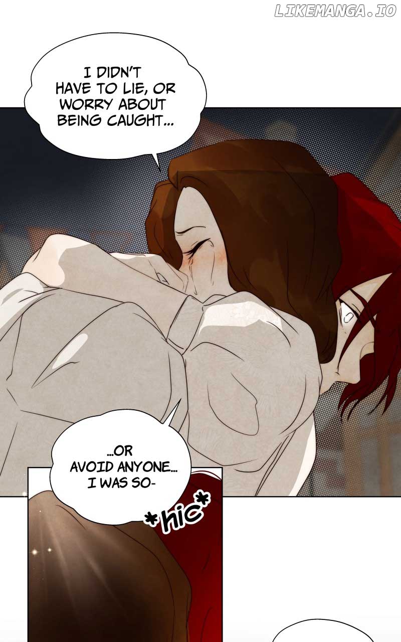 I Am the Villain Chapter 35 - Page 48