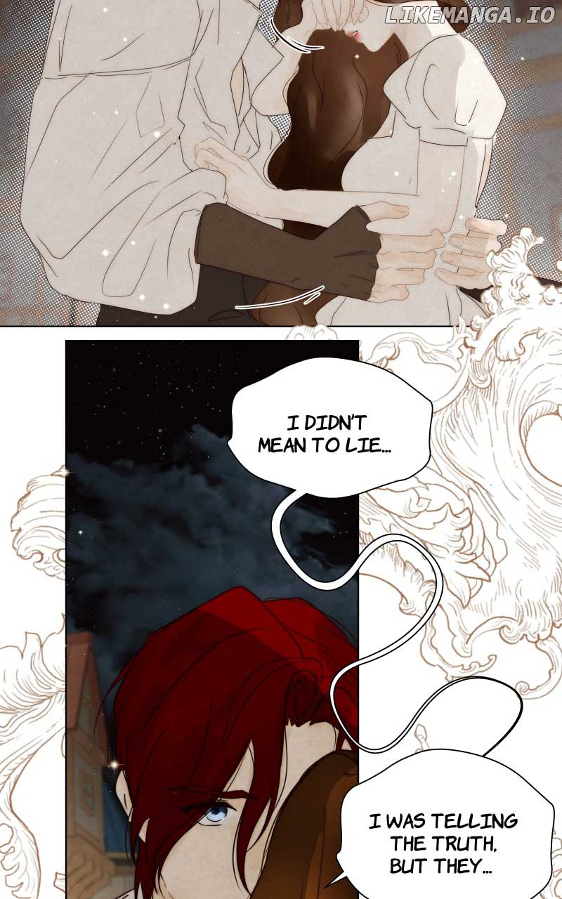 I Am the Villain Chapter 35 - Page 50