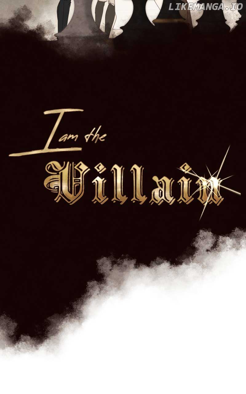I Am the Villain Chapter 36 - Page 21