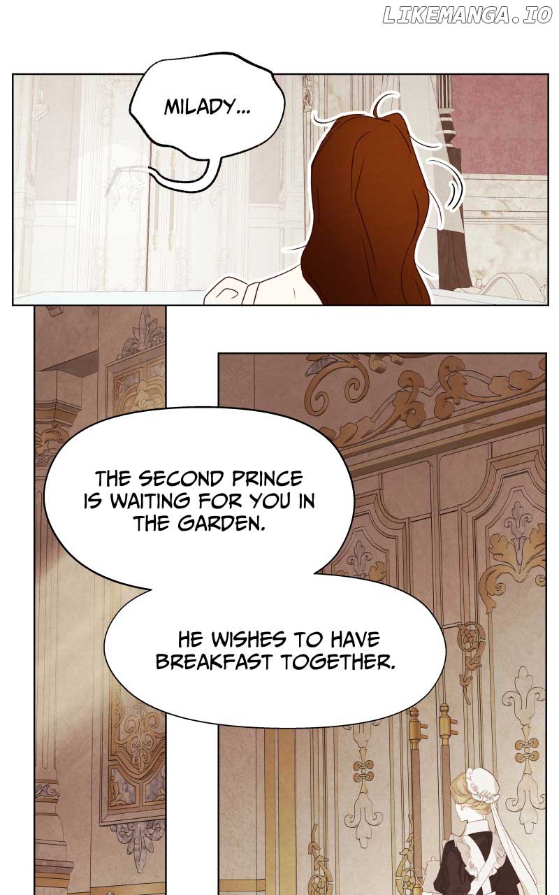 I Am the Villain Chapter 36 - Page 52