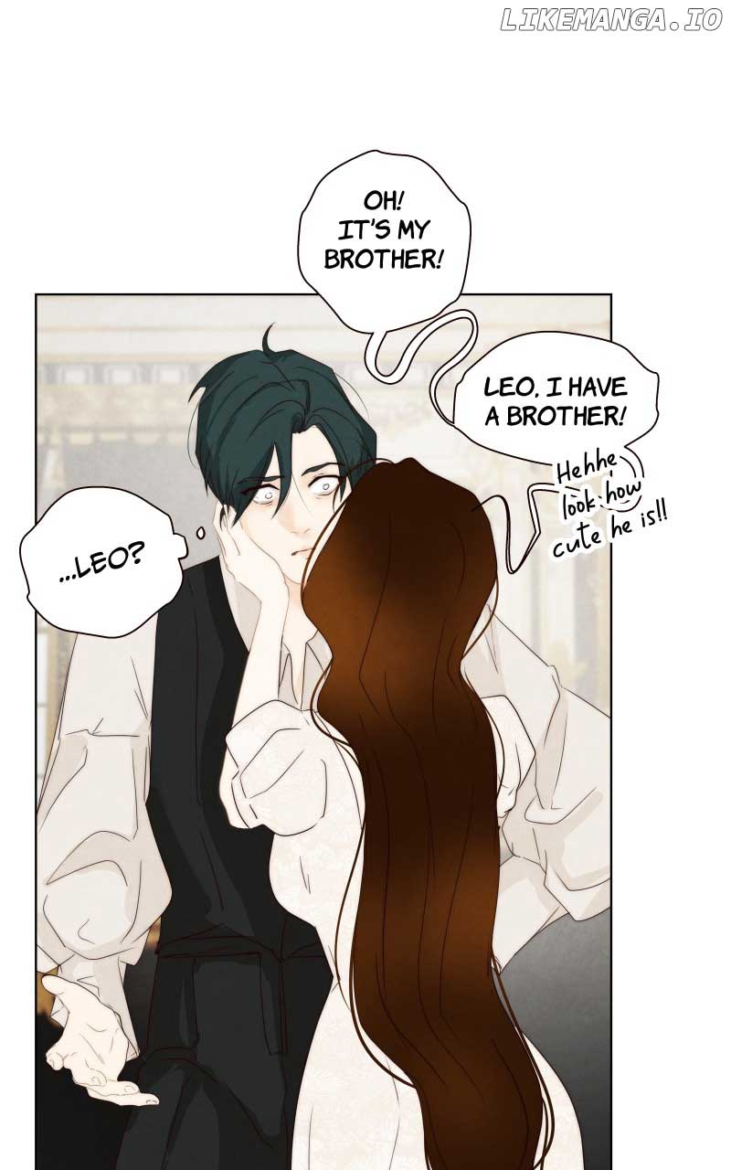 I Am the Villain Chapter 36 - Page 6