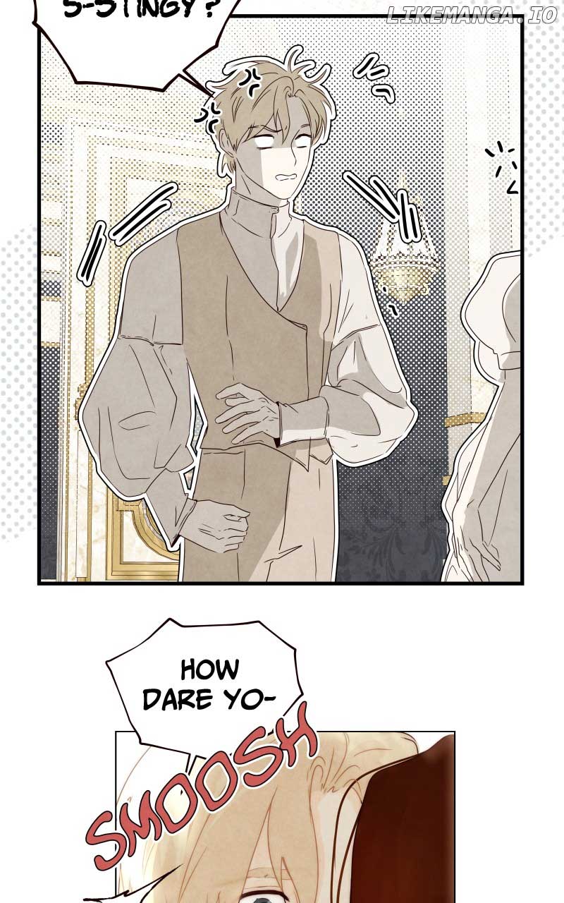 I Am the Villain Chapter 36 - Page 9