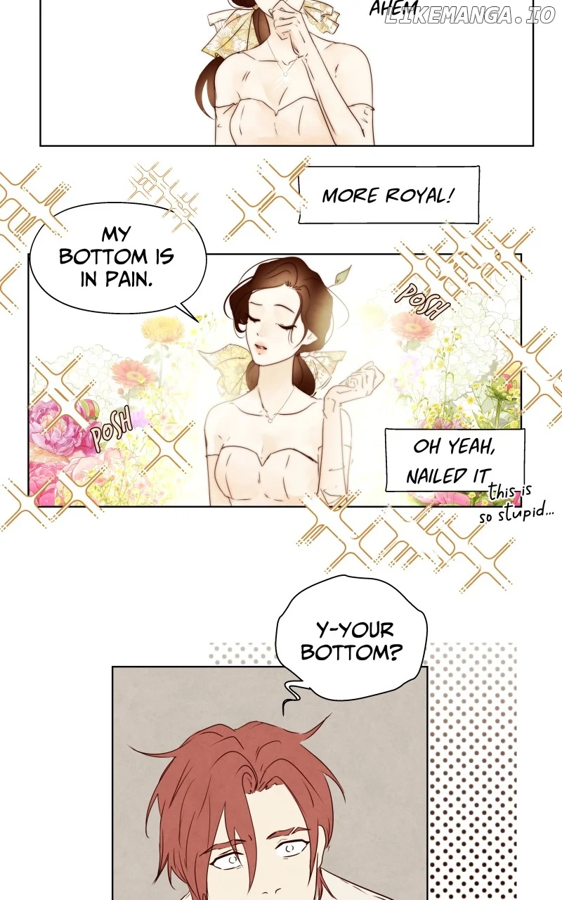 I Am the Villain Chapter 37 - Page 10