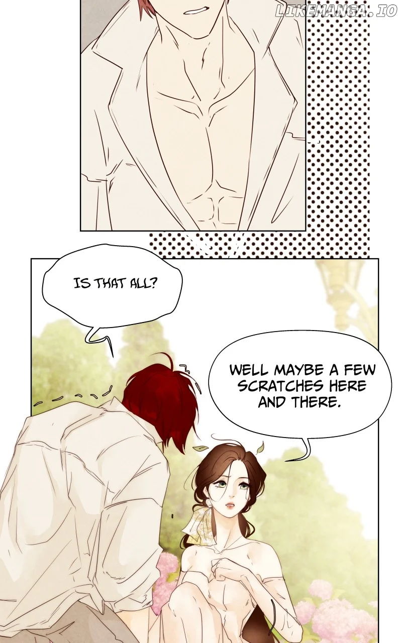 I Am the Villain Chapter 37 - Page 11