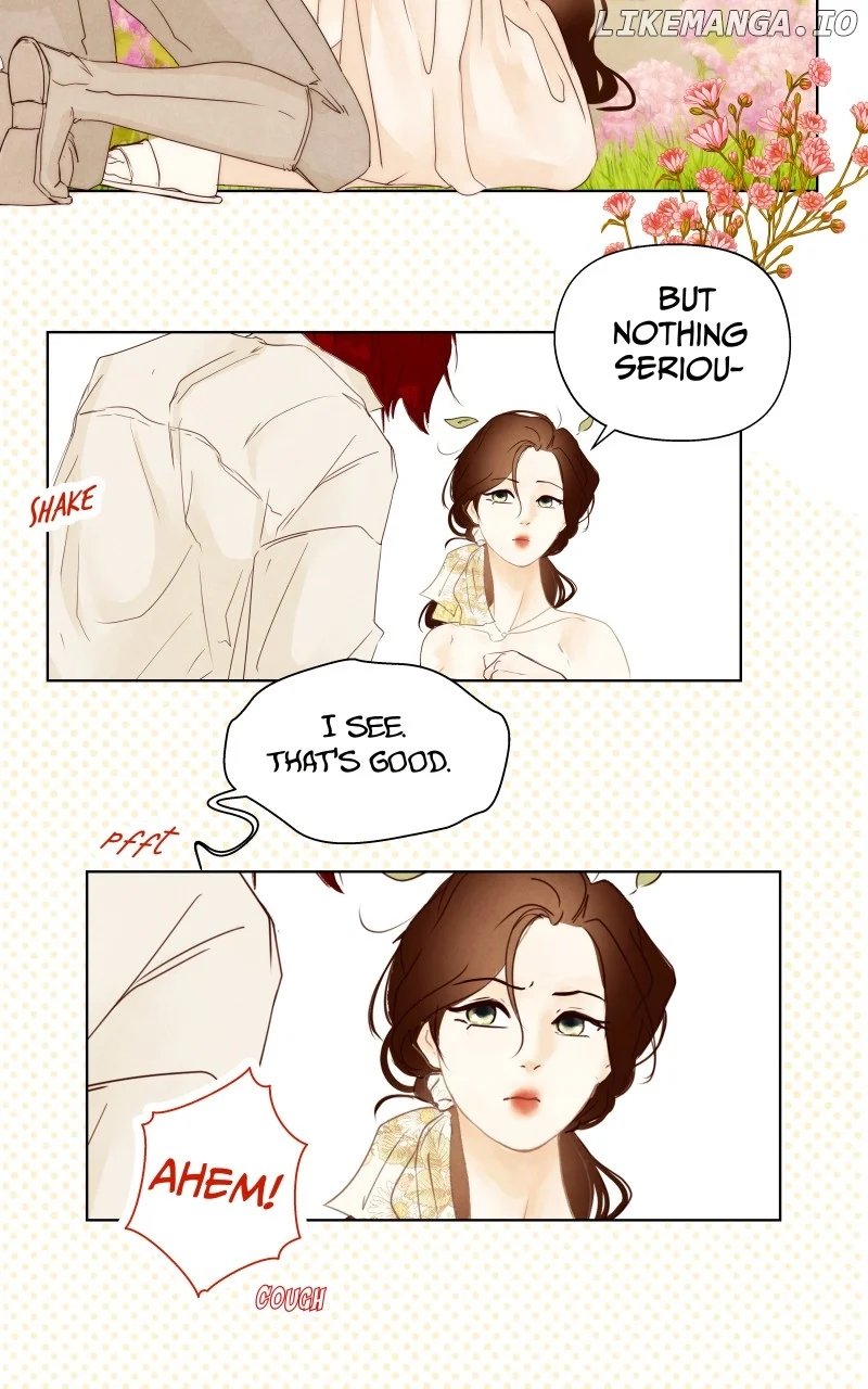 I Am the Villain Chapter 37 - Page 12