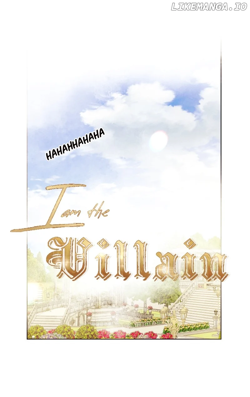 I Am the Villain Chapter 37 - Page 14