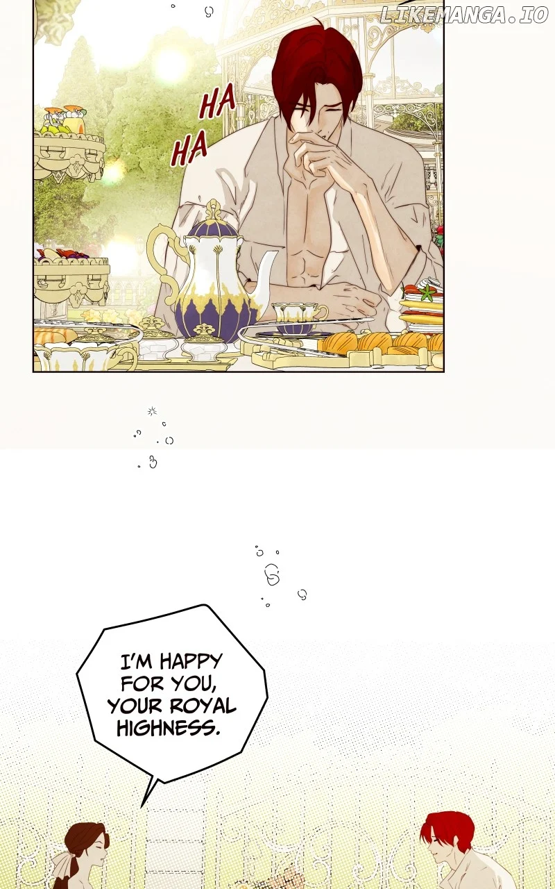 I Am the Villain Chapter 37 - Page 16