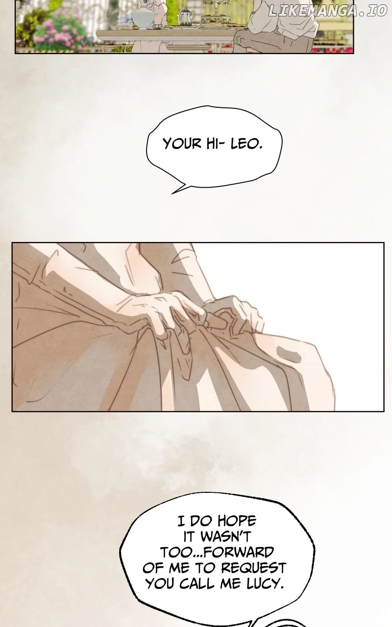 I Am the Villain Chapter 37 - Page 19