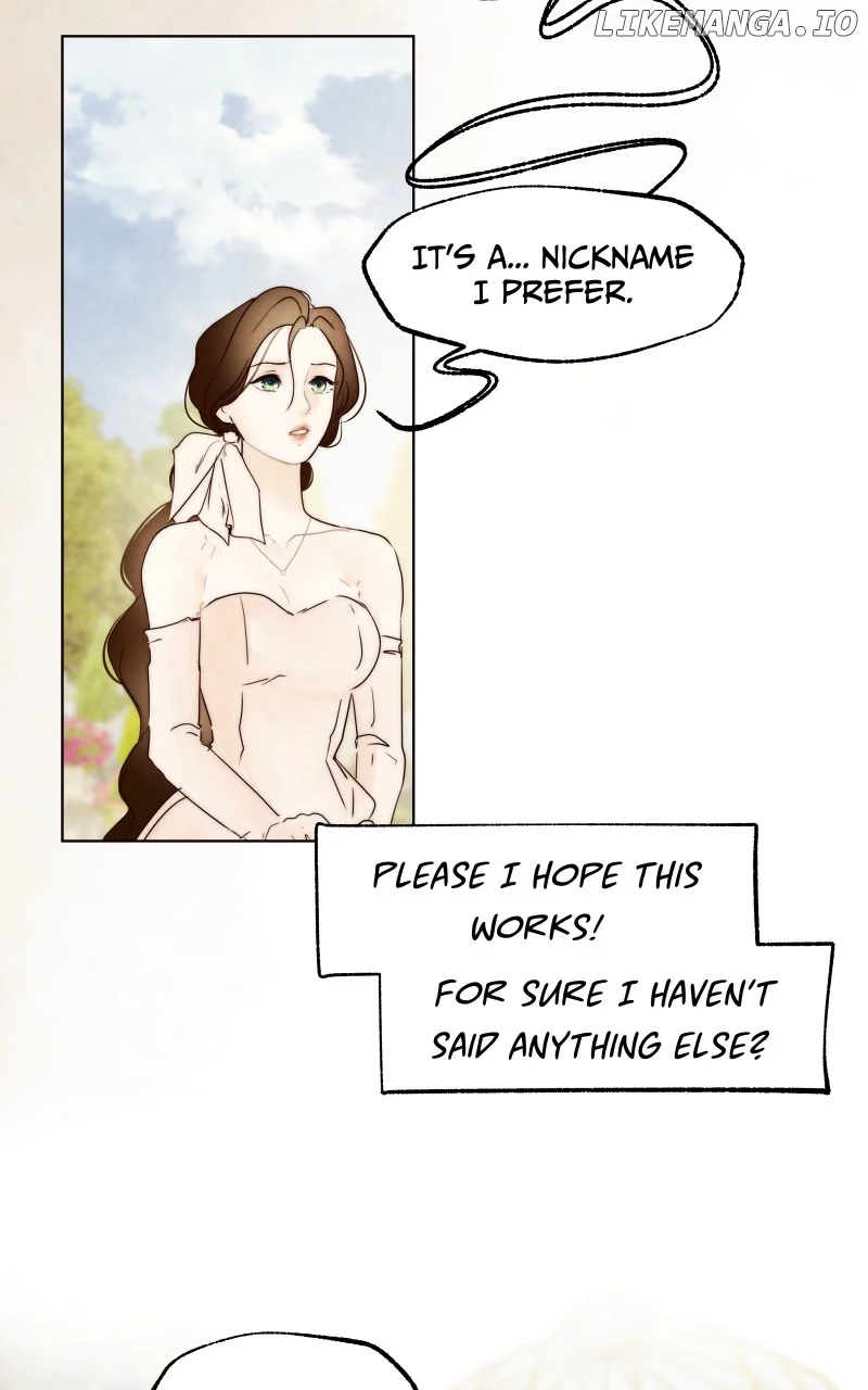 I Am the Villain Chapter 37 - Page 20