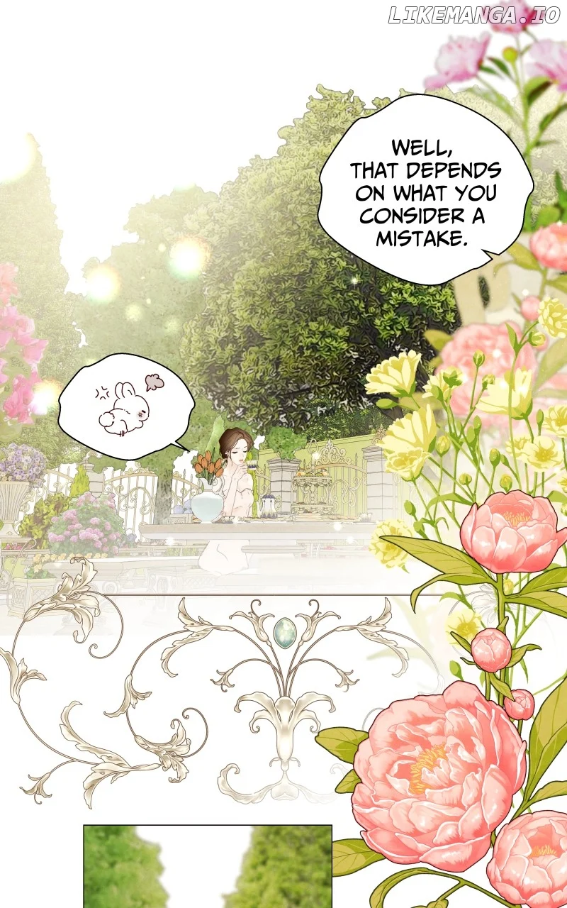 I Am the Villain Chapter 37 - Page 27