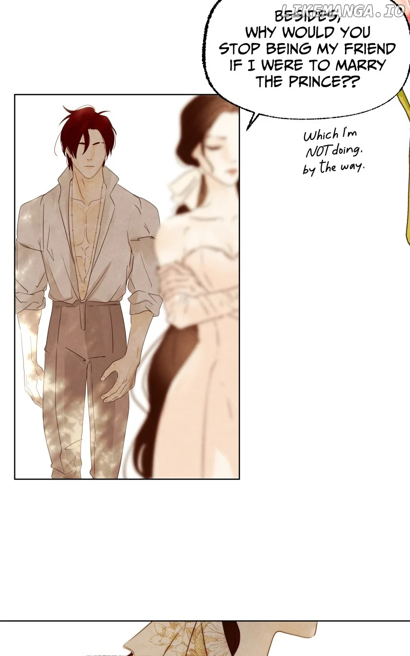 I Am the Villain Chapter 37 - Page 53