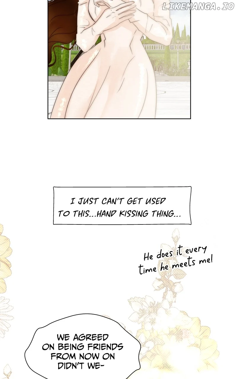 I Am the Villain Chapter 37 - Page 64