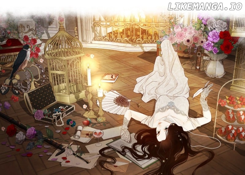 I Am the Villain Chapter 37 - Page 90